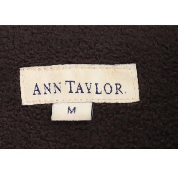 Ann Taylor biker style jacket - Picture 2 of 7